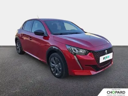 Photo 43 Peugeot 208 Gén. II Ph1 NG Style 5