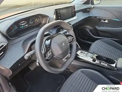 Photo 40 Peugeot 208 Gén. II Ph1 NG Style 5