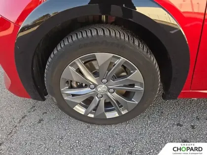 Photo 63 Peugeot 208 Gén. II Ph1 NG Style 5