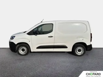 Photo 8 Citroën Berlingo  VAN M 650 BLUEHDI 100 S&S BVM6