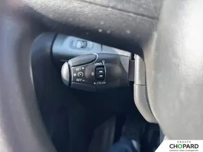 Photo 60 Citroën Berlingo  VAN M 650 BLUEHDI 100 S&S BVM6