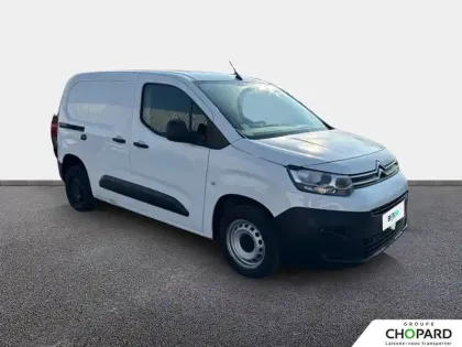 Photo 23 Citroën Berlingo  VAN M 650 BLUEHDI 100 S&S BVM6