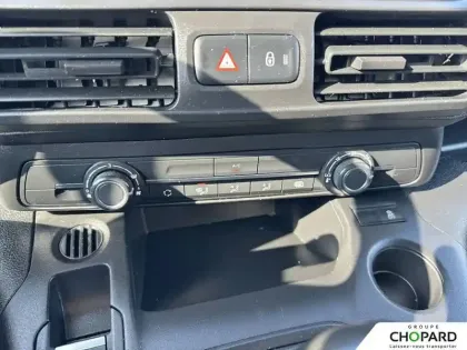 Photo 15 Citroën Berlingo  VAN M 650 BLUEHDI 100 S&S BVM6