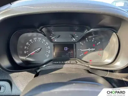 Photo 20 Citroën Berlingo  VAN M 650 BLUEHDI 100 S&S BVM6