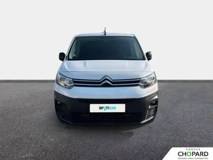 Photo 22 Citroën Berlingo  VAN M 650 BLUEHDI 100 S&S BVM6
