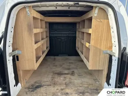 Photo 5 Citroën Berlingo  VAN M 650 BLUEHDI 100 S&S BVM6