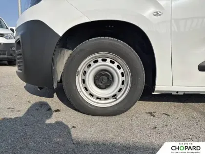 Photo 11 Citroën Berlingo  VAN M 650 BLUEHDI 100 S&S BVM6