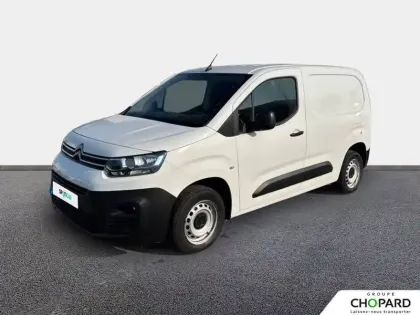 Photo Citroën Berlingo Club