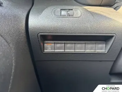 Photo 19 Citroën Berlingo  VAN M 650 BLUEHDI 100 S&S BVM6