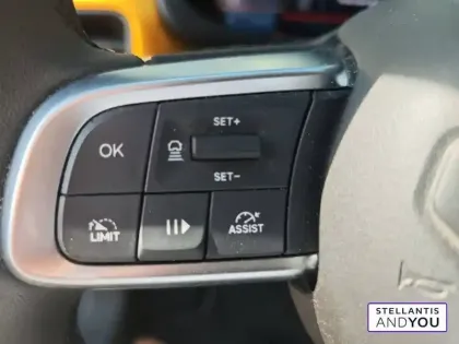 Photo 19 Jeep Avenger  115 kW 4x2