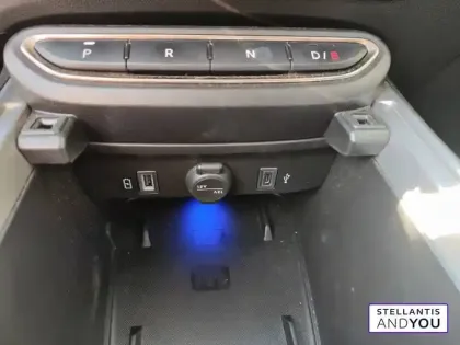 Photo 17 Jeep Avenger  115 kW 4x2