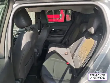 Photo 9 Jeep Avenger  115 kW 4x2