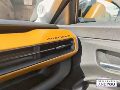 Photo 16 Jeep Avenger  115 kW 4x2