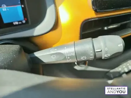 Photo 26 Jeep Avenger  115 kW 4x2