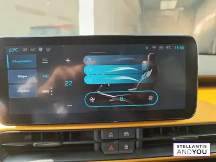 Photo 15 Jeep Avenger  115 kW 4x2