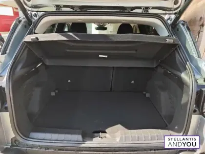 Photo 5 Jeep Avenger  115 kW 4x2