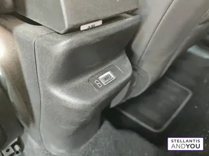 Photo 23 Jeep Avenger  115 kW 4x2