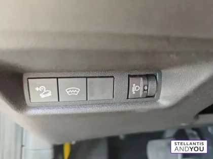 Photo 22 Jeep Avenger  115 kW 4x2