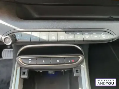 Photo 18 Jeep Avenger  115 kW 4x2