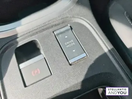 Photo 27 Jeep Avenger  115 kW 4x2