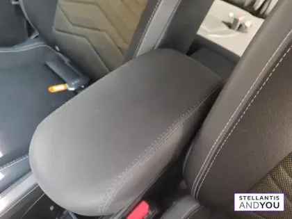 Photo 20 Jeep Avenger  115 kW 4x2