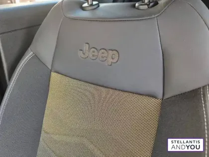 Photo 21 Jeep Avenger  115 kW 4x2