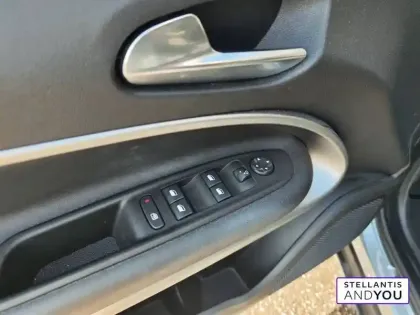 Photo 14 Jeep Avenger  115 kW 4x2