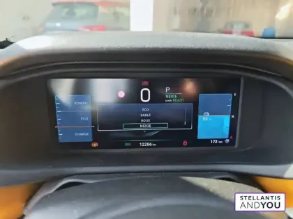 Photo 28 Jeep Avenger  115 kW 4x2