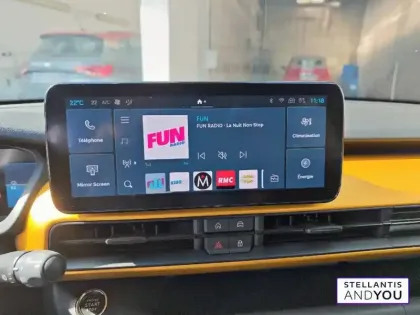 Photo 12 Jeep Avenger  115 kW 4x2