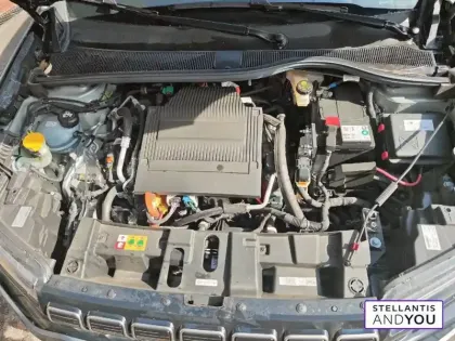 Photo 13 Jeep Avenger  115 kW 4x2