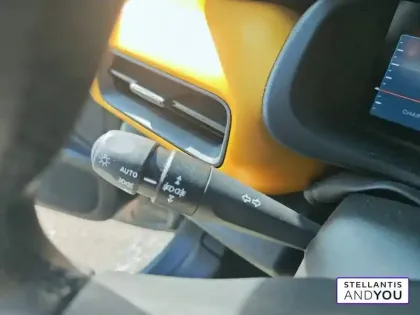 Photo 25 Jeep Avenger  115 kW 4x2