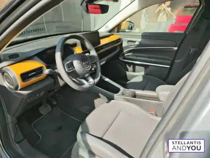 Photo 11 Jeep Avenger  115 kW 4x2