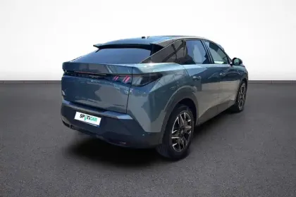 Photo 5 Peugeot 3008  Hybrid 145 e-DCS6