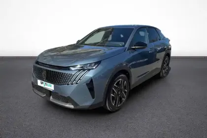 Photo Peugeot 3008 Allure