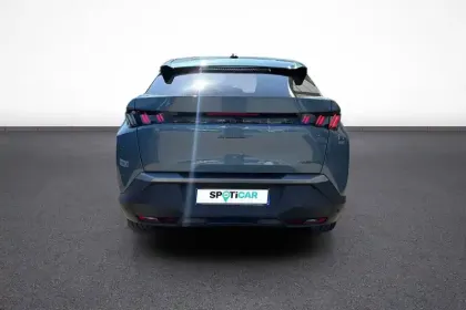 Photo 72 Peugeot 3008  Hybrid 145 e-DCS6