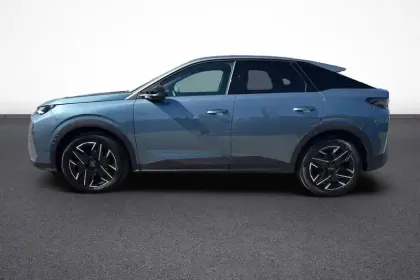 Photo 36 Peugeot 3008  Hybrid 145 e-DCS6