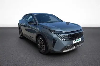 Photo 7 Peugeot 3008  Hybrid 145 e-DCS6