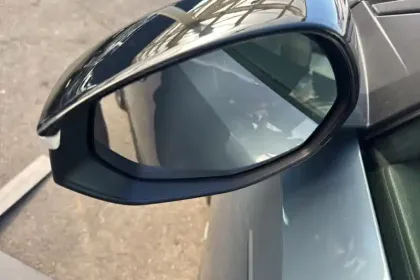 Photo 29 Peugeot 3008  Hybrid 145 e-DCS6