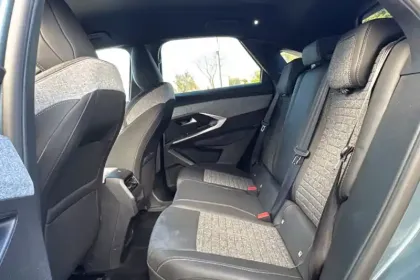 Photo 10 Peugeot 3008  Hybrid 145 e-DCS6