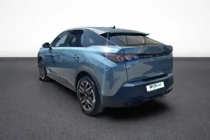 Photo 37 Peugeot 3008  Hybrid 145 e-DCS6