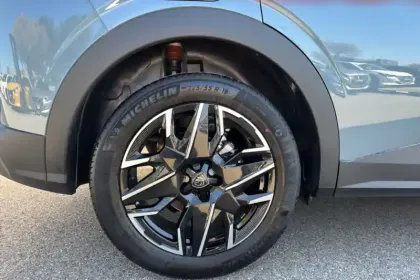 Photo 48 Peugeot 3008  Hybrid 145 e-DCS6