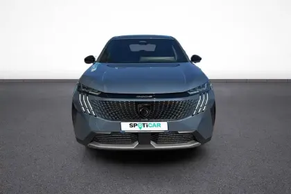 Photo 35 Peugeot 3008  Hybrid 145 e-DCS6