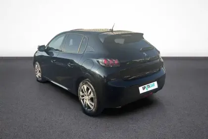 Photo 24 Peugeot 208 Gén. II Ph1 NG Style 5