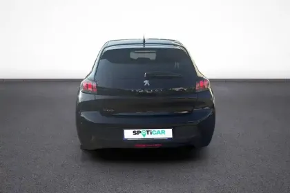 Photo 25 Peugeot 208 Gén. II Ph1 NG Style 5