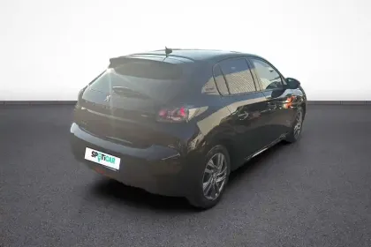 Photo 26 Peugeot 208 Gén. II Ph1 NG Style 5