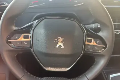 Photo 17 Peugeot 208 Gén. II Ph1 NG Style 5
