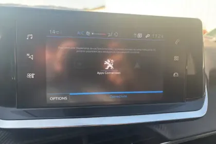 Photo 36 Peugeot 208 Gén. II Ph1 NG Style 5