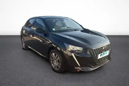 Photo 7 Peugeot 208 Gén. II Ph1 NG Style 5