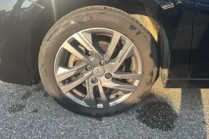 Photo 32 Peugeot 208 Gén. II Ph1 NG Style 5