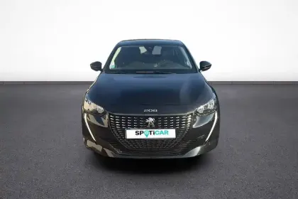 Photo 22 Peugeot 208 Gén. II Ph1 NG Style 5